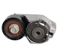 V-Ribbed Belt Tensioner FEBI For FORD Mondeo III Saloon Turnier Bus 1132644
