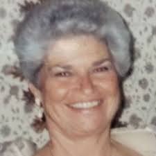 Nancy Ingemi Obituary (1936