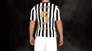 Pes 2021 juventus and napoli kits update. Juventus Leaked Kitpack 2021 2022 Season For Pes 2017 Drive Ball Soccer