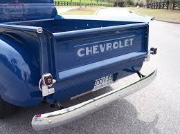 Image result for Erie Blue 1949 Truck