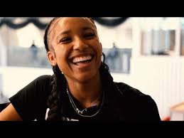 Nonah Waldron Dishes On Goals And Ambitions For New Balance Nationals Indoor