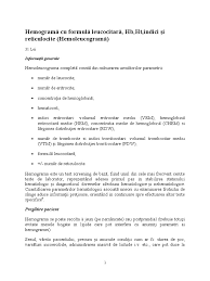 Another cause of high rdw & mcv. Hemoleucograma Docx