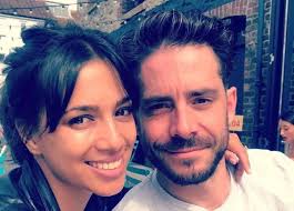 Fiona Wade enjoys romantic date with Emmerdale co-star husband