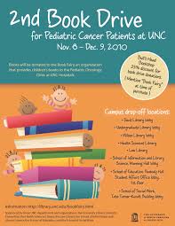 Google Image Result For Http 2 Bp Blogspot Com Jfi6udqsnwq Tobpqu8csbi Aaaaaaaaaxs Tb17j97q1ls S1600 Book Drive Fli Drive Poster Pediatric Cancer Pediatrics