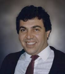 Obituary for Alberto Luciano Sciaraffa