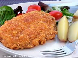 Escalopes De Dinde
