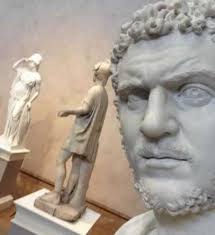 Stethokarakala. A headwear with an interesting backstory.