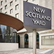 Scotland yard investigates rwanda genocide suspects living in uk. Ahmm Completes Work On New Scotland Yard For Metropolitan Police Workplace Insight
