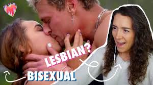 I Found The Bisexual Bachelorette... (and it has me ~questioning my  sexuality~)