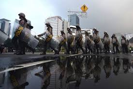 Informasi saja, eform.bri.go.id merupakan aplikasi yang berfungsi untuk memudahkan nasabah. Tni Polri Gelar Apel Antisipasi Unras Penolakan Uu Ciptaker