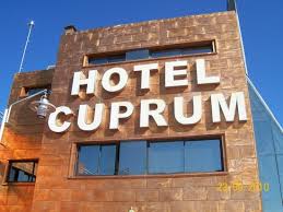 Cámbiate a afp cuprum aquí. Hotel Cuprum Prices Reviews Santa Rosa Argentina Tripadvisor