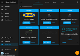 Dashing uses server side events3, so events handled from inside the. Build A Home Assistant With Raspberry Pi The Magpi Magazine