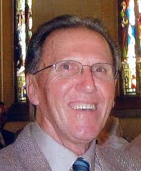 Death Notice for "Joe" Robert Joseph Turcotte