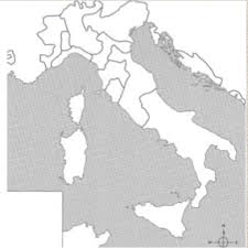 Start studying renaissance italy map. Map Of Renaissance Italy Diagram Quizlet