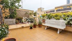 Atico barcelona terraza a partir de 170.000 €, 16 áticos con precio rebajado! 10 Ideas Para Decorar Terrazas De Aticos Para Sacarles Mas Partido