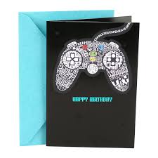 5 2020, updated 1:11 p.m. Save On Hallmark Birthday Greeting Card Video Games Order Online Delivery Giant