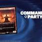 WEDH - Wednesday Night Commander — Game Box Video event image