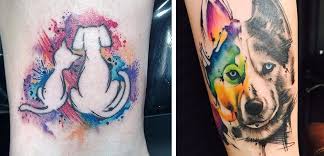 Check spelling or type a new query. Objevte Roztomila Psi Tetovani Se Psy Protagonistu Tetovani