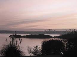 Edinburgh is 8.7 miles from dalgety bay luxury studio apartment, while st andrews is 31.1 miles away. Forth Bridge Picture Of Dalgety Bay Fife Tripadvisor