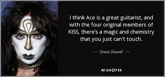 Vinnie Vincent