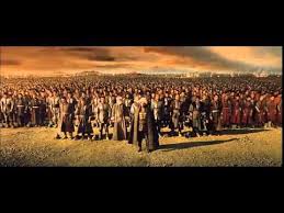 Sultan Muhammad Al Fateh The Conquerer Of Constantinople Youtube