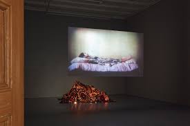 Bildergebnis für Saodat Ismailova