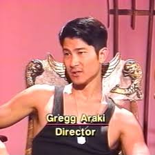 INTERVIEW: Gregg Araki — KXSC Radio