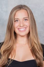 2023 Women's Soccer Roster