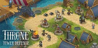 5 game survival android offline terbaik 2019 mod apk low. Throne Offline 1 0 105 Apk Mod Unlimited Money For Android