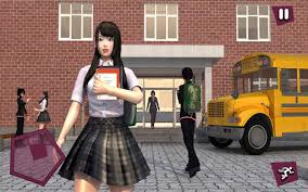 In total, diversion has more than 200 levels set in seven. My Virtual High School Girl Simulator Games 2020 Apk By The Game Diversion Studios Wikiapk Com