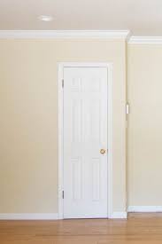 How much does it cost to replace trim in a house? An Update On The House Part Two Why Adding New Doors To An Old House Will Probably Be Hard Now I Know Why Trim Exists Homey Oh My
