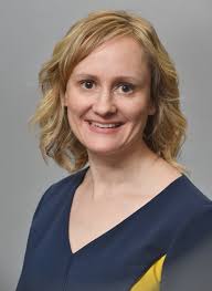 E.R. visits are dropping as patients fret virus, and that worries this  Canton-Potsdam Hospital doctor