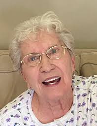 Obituary information for Patricia A. McCoy