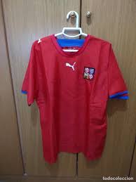 Foram encontrados 3 resultado da pesquisa por: Camiseta Seleccion Republica Checa Buy Football T Shirts At Todocoleccion 130316590