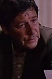 Peter Carsten List of Movies and TV Shows