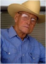 George Austin “Buck” Satterfield (1916-2009)