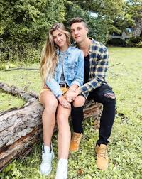 Instagram is a social networking app for sharing photos and videos from a smartphone. Josh Brueckner Wiki Net Worth Bio Dating Girlfriend Engaged