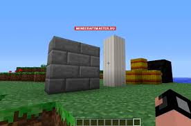When a fence gate is placed next to a wall, it stoops down slightly to match the height of the cobblestone wall. How To Make A Gate To Minecraft A Few Proven Ways How To Make A Fence In Minecraft