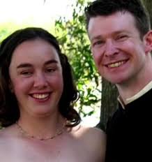 Ex-wife of sadistic animal rapist Dr Adam Britton speaks out