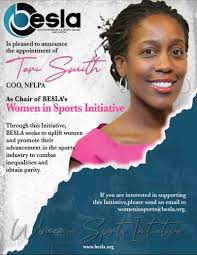 Calling ALL women in sports! Shoot me a note and see what we can accomplish  together!