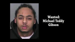 @TorontoPolice Wanted Michael Teddy Gibson