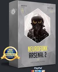 Quick guide to get free money: Neurofunk Arsenal Volume 2