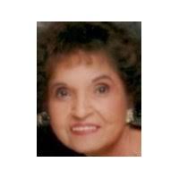 Sally Warden Obituary