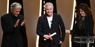 Résultat de recherche d'images pour "120 battements par minutes film"