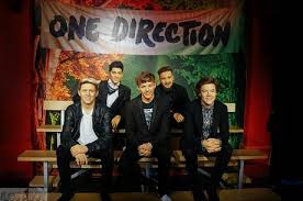 Check spelling or type a new query. One Direction Comes To Madame Tussauds Singapore Paperblog