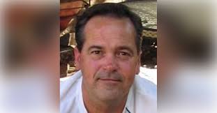 Obituary information for Anthony Patrick Tucker