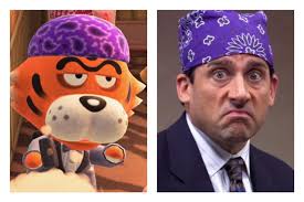 Ummm…… By running away, is Rowan resisting his own gleaning and sentencing  his whole family to be gleaned?!???? 😱