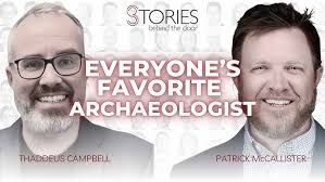 Episode 47: The Power of Storytelling in Behavioral Healthcare, with Glenn  Hadley