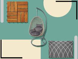 Shoppers have revealed the secret trick to getting ahead of the queues for the garden egg chair when it goes online. S288bk4m4s466m
