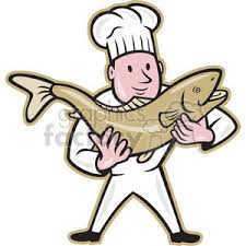 Find over 18 of the best free fishmonger images. Fishmonger Clipart Copyright Safe Vector Images At Graphics Factory